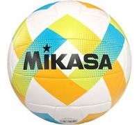 Volley-ball de plage Mikasa BV543C-VXA-LG Multi
