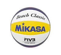 Mikasa Beach Classic Ballon de Volley-Ball Black Night/White 5
