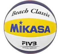 Mikasa Beach Classic Ballon de Volley-Ball Black Night/White 5