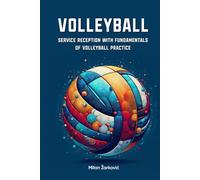 Volley Ball: Service Reception Drills with Fundamentals of Volleyball Practice