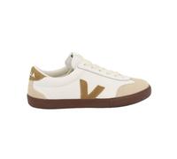Baskets Veja VOLLEY O.T. LEATHER M pour Homme 44 Blanc
