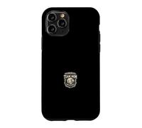 Volleyball Dad Support Volleyball Père Coque pour iPhone 11 Pro