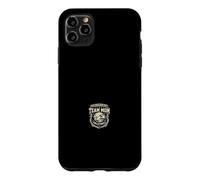 Volleyball Dad Support Volleyball Père Coque pour iPhone 11 Pro Max
