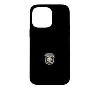 Volleyball Dad Support Volleyball Père Coque pour iPhone 14 Pro Max