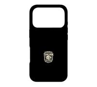 Volleyball Dad Support Volleyball Père Coque pour iPhone 17 Pro