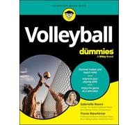 Volleyball For Dummies
