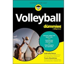 Volleyball For Dummies