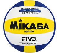 Volleyball Mikasa Isv100 Multicolore
