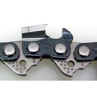 Vollmeisselkette X 2 Stihl (3616 000 0050) 35cm 3/8 1,3 TG 50 PS3 Picco Super