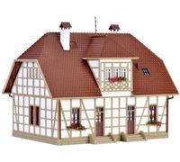 Vollmer 43654 H0 Maison à colombages