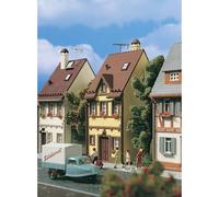 Vollmer 43671 H0 Maison de vacances Bahnhofstrasse 13