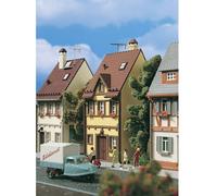 Vollmer 43671 H0 Maison de vacances Bahnhofstrasse 13