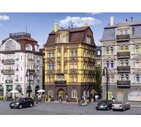 Vollmer 43813 H0 Maison Schlossallee 3