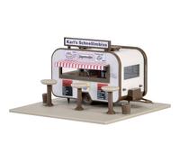 Vollmer 45135 H0 Stand d'en-cas