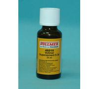 Vollmer 46016 Super-Ciment S 30 Ciment Plastique pour Tous Modèle 25 ML Neuf