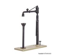 Vollmer 46524 Échelle HO Grue hydraulique pour chargement d’eau