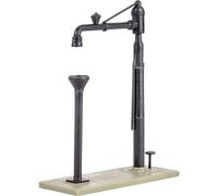 Vollmer 46524 H0 Grue hydraulique