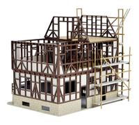 Vollmer 46889 H0 Gros-œuvre d'une maison à colombages