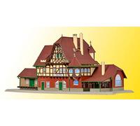 Vollmer 47522 Bahnhof Neuffen