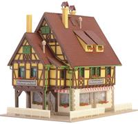 Vollmer 47692 N Fleuriste avec décoration intérieure