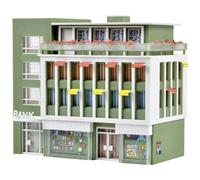 Vollmer 47729 N Banque et maison d'affaires