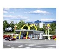 Vollmer 47765 N Restaurant rapide McDonalds avec McDrive kit G