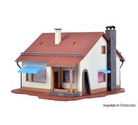 VOLLMER 49213 Échelle HO Série Start: Maison De Banlieue