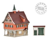 Presbytère - Vollmer 49544 - Z 1/220