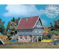 Vollmer 49553 Bâtiments Échelle Z 1:220 Maison Grande Double Niveau Toit
