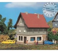 Vollmer 49554 Édifices Échelle Z 1:220 Maison à Double Étage