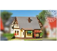 Vollmer 49573 Bâtiments Échelle Z 1:220 Maison Avec Toit En Pente