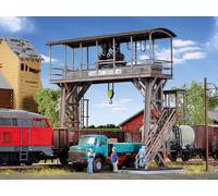 VOLLMER Grue de chargement suspendue - HO 1/87 - VOLLMER 45727