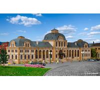 Vollmer H0 43560 - Gare De Baden-Baden Kit Neuf