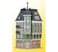 Vollmer N 47651 - Banque Maison L 8,5 X B 7,5 X H 18 Cm Kit Neuf