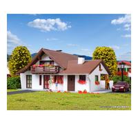 Vollmer N 47718 - Maison De Campagne Kit Neuf