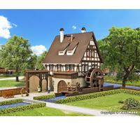 Vollmer Moulin à grains N 47750 – échelle N 1/160 – Kit neuf
