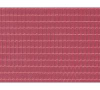 VOLLMER Plaque plastique toit type tuiles mécanique - échelle HO - VOLLMER 46032