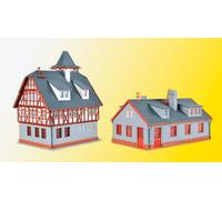 Vollmer Voie N 47780 Feuerwehrstützpunkt, Fünfständig