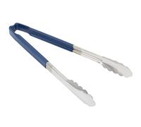 Vollrath DC246 Kool Touch Tong Grip Utilitaire Bleu 305 mm