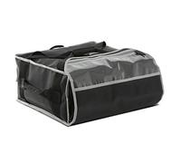 Vollrath Sac de livraison de pizza isotherme 45,7 cm