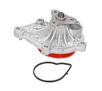 Vollsun moteur Pompe d'eau avec joint 11517550484 Remplacement de pompe à eau en alliage en aluminium haute performance pour Mini 1.6L 2015 et Paceman 1.6L 2013 2015