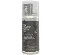Volluma Hairfor2 100 ml NOIR Densificateur Capillaire en Spray