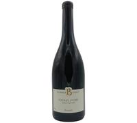 Volnay 1er cru Frémiets - Rouge 2022 - Domaine Pierrick Bouley - Grand Vin Rouge de Bourgogne (75cl)