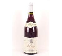 volnay alain et vincent creusefond rouge 2001 - bourgogne