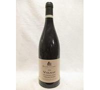 volnay henri clerc vieilles vignes rouge 2010 - bourgogne