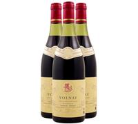 Volnay - Rouge 1990 - Maison Thomas Frère - Vin Rouge de Bourgogne (3x75cl)