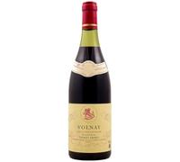 Volnay - Rouge 1990 - Maison Thomas Frère - Vin Rouge de Bourgogne (75cl)