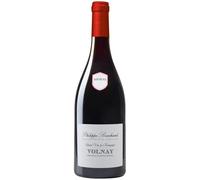 Volnay - Rouge 2022 - Philippe Bouchard - Vin Rouge de Bourgogne (75cl)