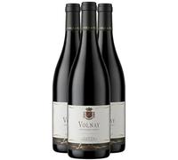 Volnay - Rouge 2023 - Lamblin fils - Vin Rouge de Bourgogne (3x75cl)
