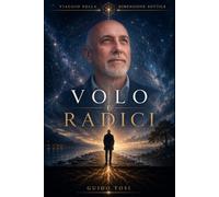 Volo e Radici: Viaggio nella Dimensione Sottile
